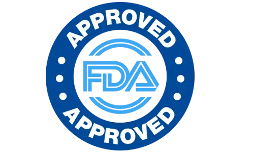 VigorRise FDA registered facility