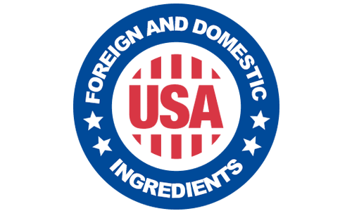 VigorRise made in USA