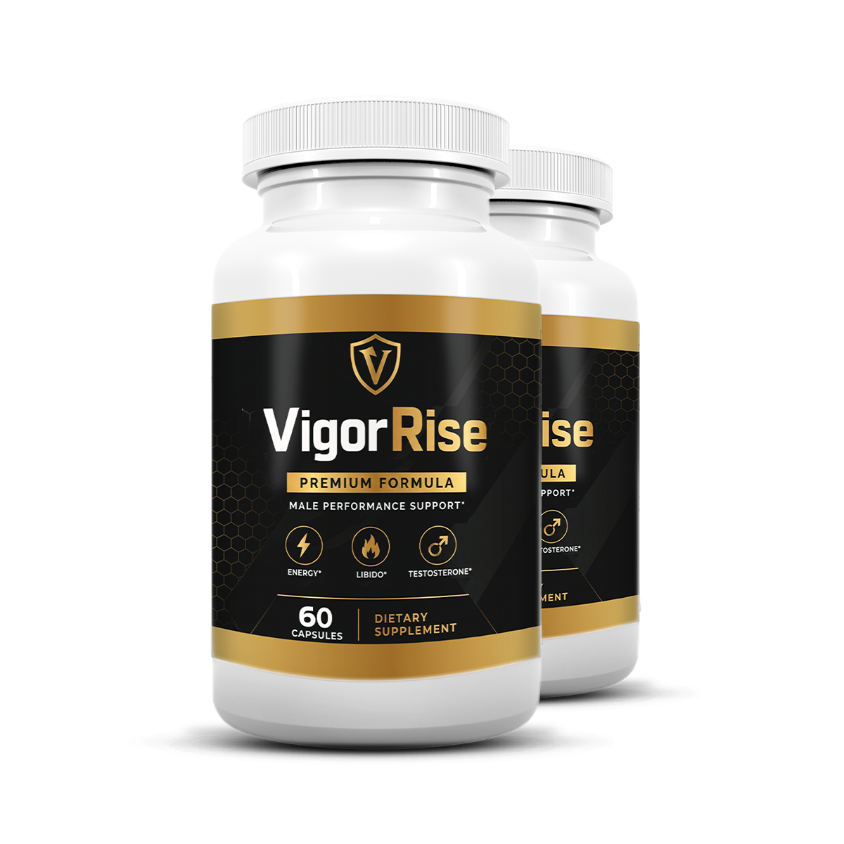 VigorRise review