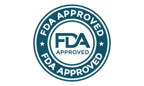 FDA Registered Icon