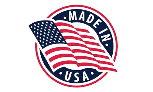 Made in USA Icon